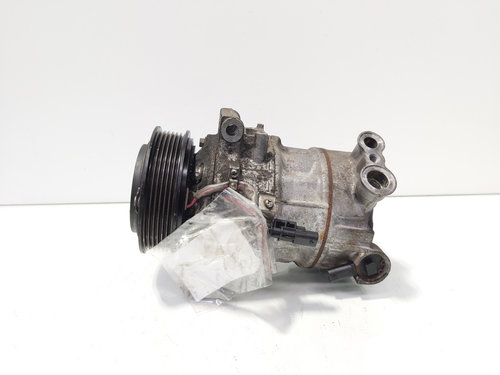 Compresor clima Sanden, cod 39034464, Opel Insignia A Sedan, 1.6 CDTI, B16DTJ (idi:668644)