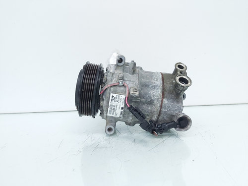 Compresor clima Sanden, cod 39034464, Opel Insignia B, 1.6 CDTI, B16DTH (idi:659482)