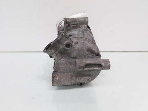 Compresor clima, Sanden, cod 39034464, Opel Insignia A, 1.6 CDTI, B16DTJ (idi:656434)