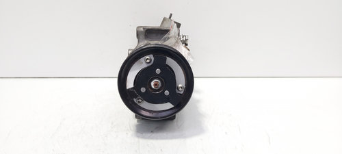 Compresor clima Sanden, cod 5K0820803C, Skoda Fabia 2 Combi (5J, 545) 1.2 TSI, CBZA (id:689774)