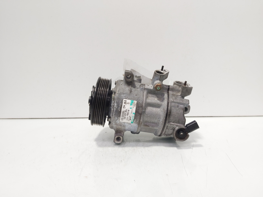 Compresor clima Sanden, cod 5N0820803, Vw Passat CC (357) 2.0 TDI (id:704981)