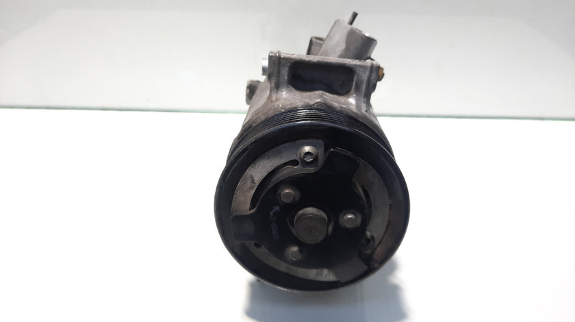 Compresor clima Sanden, cod 5N0820803, Vw Passat (3C2) 1.9 TDI, BXE (id:495863)