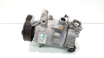 Compresor clima Sanden, cod 5N0820803H, VW Golf 6 ...