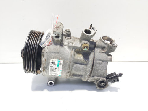 Compresor clima Sanden, cod 5N0820803H, VW Passat Variant (365), 2.0 TDI, CFF (id:632192)