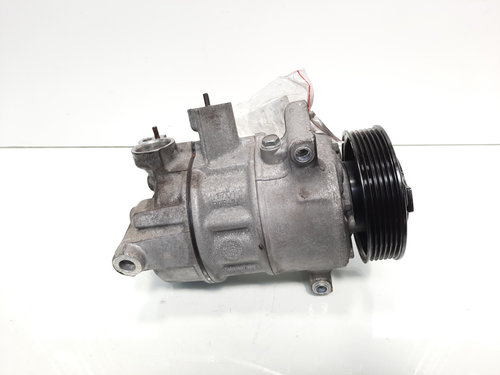 Compresor clima Sanden, cod 5N0820803H, VW Passat Variant (365), 2.0 TDI, CFF (id:602338)