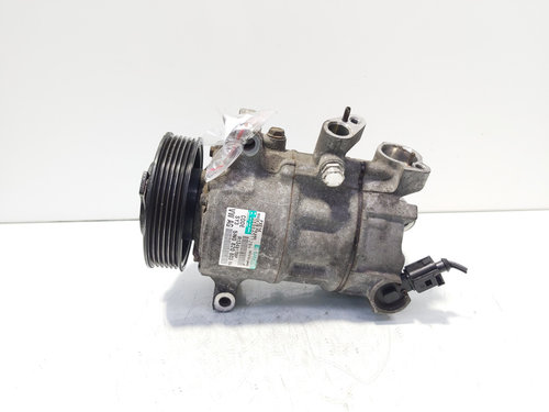 Compresor clima Sanden, cod 5N0820803H, Vw Tiguan (5N) 2.0 TDI, CFF (idi:687619)