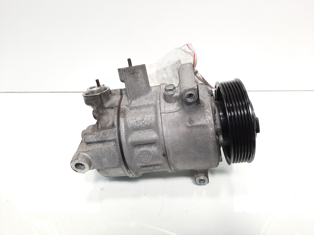 Compresor clima Sanden, cod 5N0820803H, Vw Touran (1T3) 2.0 TDI, CFH (pr:110747)