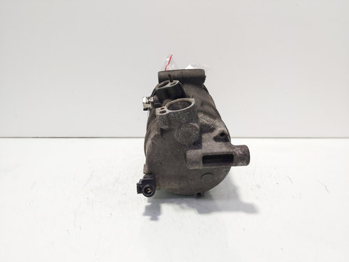 Compresor clima Sanden, cod 5Q0820803E, VW Polo (6R), 1.2 TSI, CJZD (id:687881)
