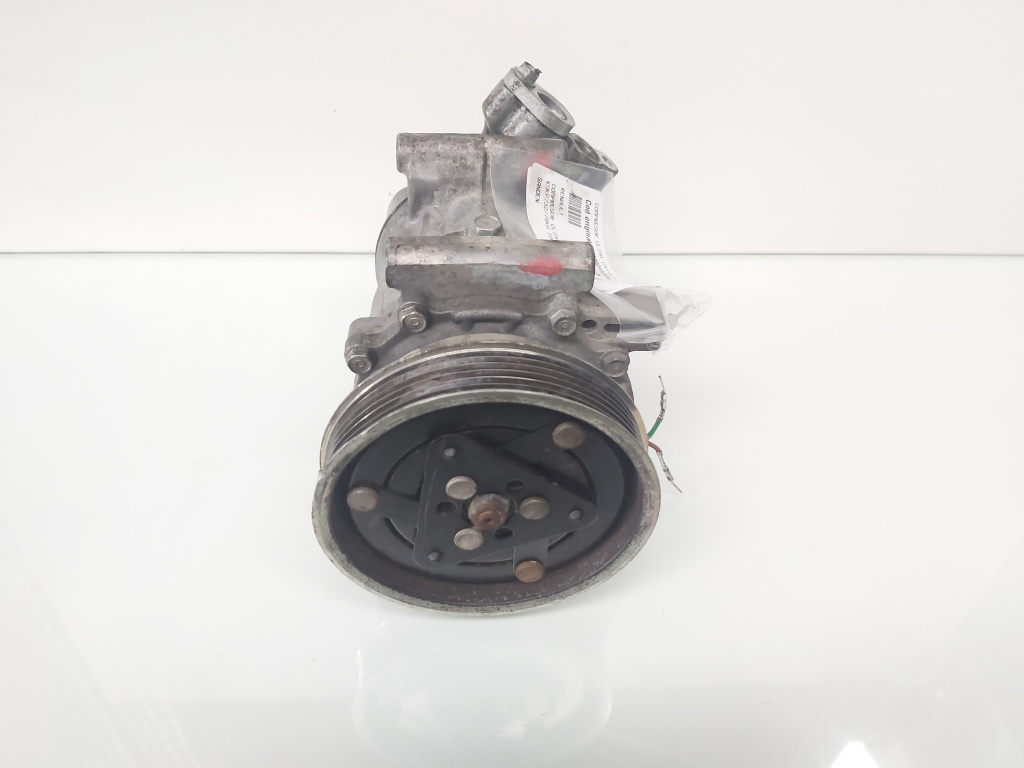 Compresor clima Sanden, cod 8200953359, Renault Megane 2 1.5 DCI, K9KP732 (id:694112)