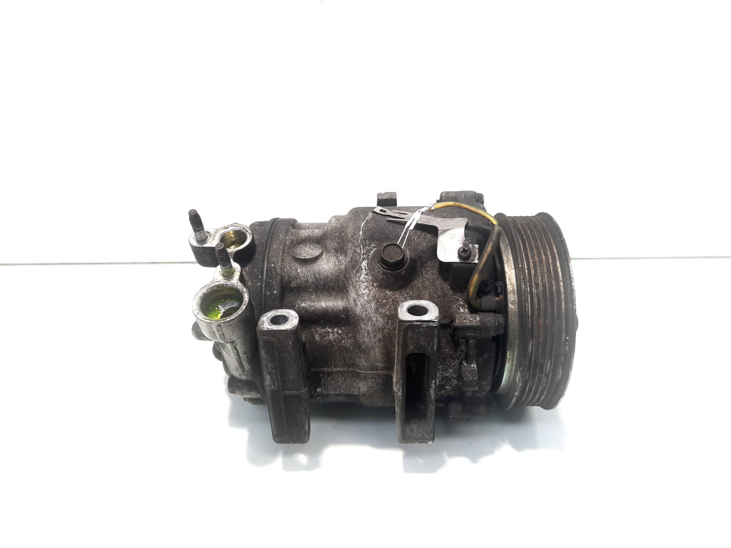 Compresor clima Sanden, cod 9648138980, Peugeot 407 SW, 2.0 HDI, RHR (id:510268)