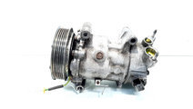 Compresor clima Sanden, cod 9651910980, Citroen C3...