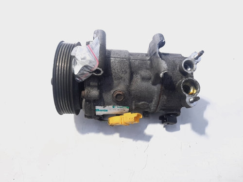 Compresor clima Sanden, cod 9659875780, Citroen DS3, 1.6 HDI, 9HD (idi:494492)