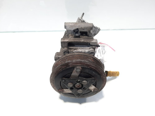 Compresor clima (Sanden), cod 9671216280, Citroen Berlingo 2, 1.6 hdi, 9H03 (id:476603)
