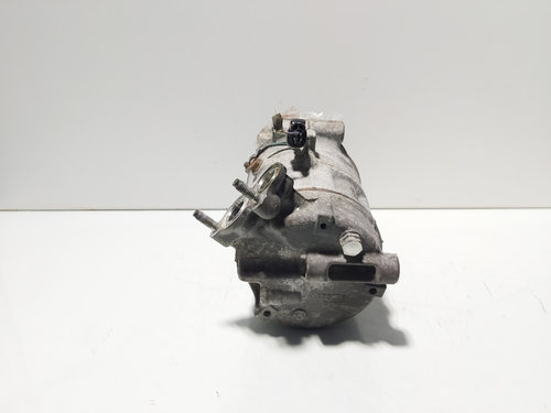 Compresor clima Sanden, cod AM5N-19D629-AB, Ford Grand C-Max, 1.6 TDCI, T1DB (idi:676243)