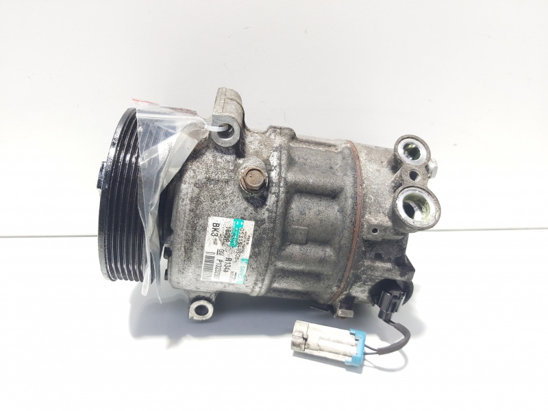 Compresor clima Sanden, cod GM13232307, Opel Insignia A Combi, 2.0 CDTI, A20DTH (id:630082)