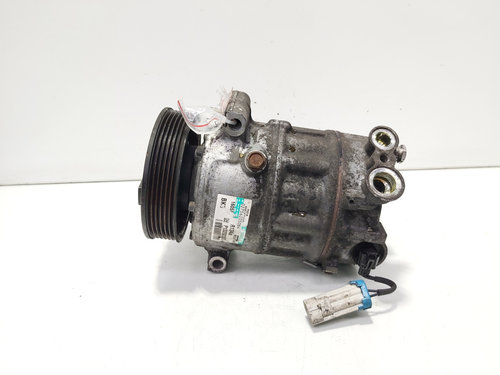 Compresor clima Sanden, cod GM13232307, Opel Insignia A Combi, 2.0 CDTI, A20DTH (id:642034)