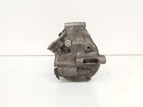 Compresor clima, Sanden, cod GM13232307, Opel Insignia A, 2.0 CDTI, A20DTH (idi:657639)