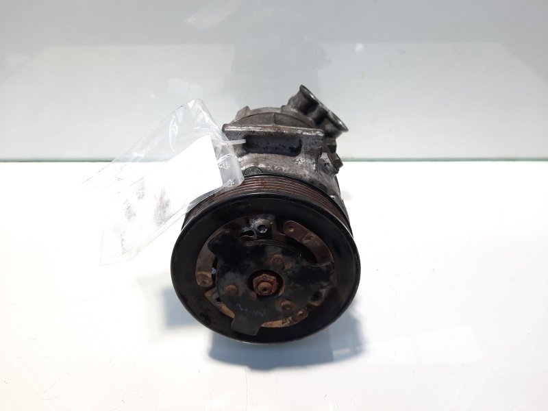 Compresor clima Sanden, cod GM13232307, Opel Insignia A Sedan, 2.0 cdti, A20DTH (pr:110747)