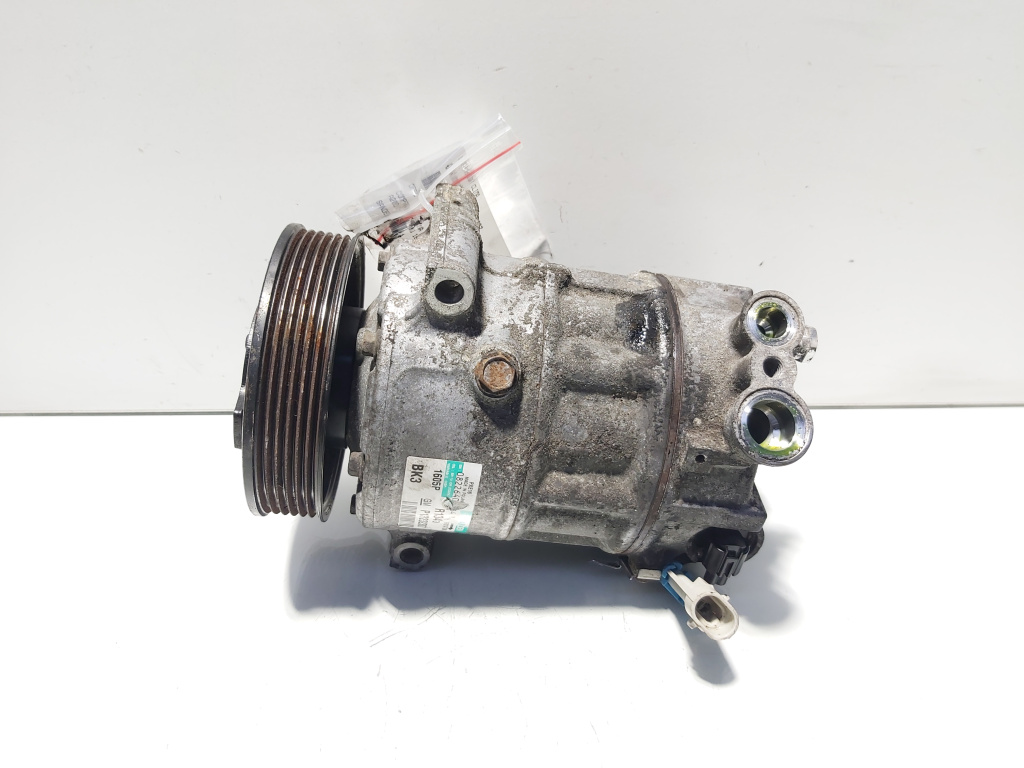 Compresor clima Sanden, cod GM13232307, Opel Insignia A Combi, 2.0 CDTI, A20DTH (id:634546)