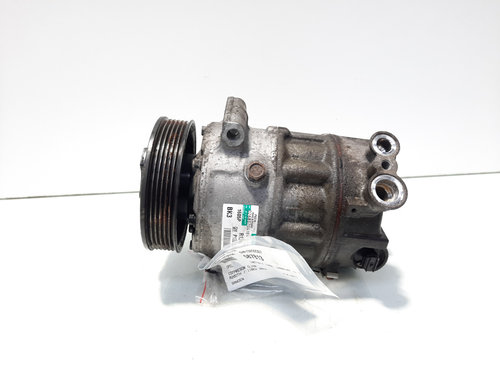 Compresor clima Sanden, cod GM13232307, Opel Insignia A Combi, 2.0 CDTI, A20DTH (pr:110747)