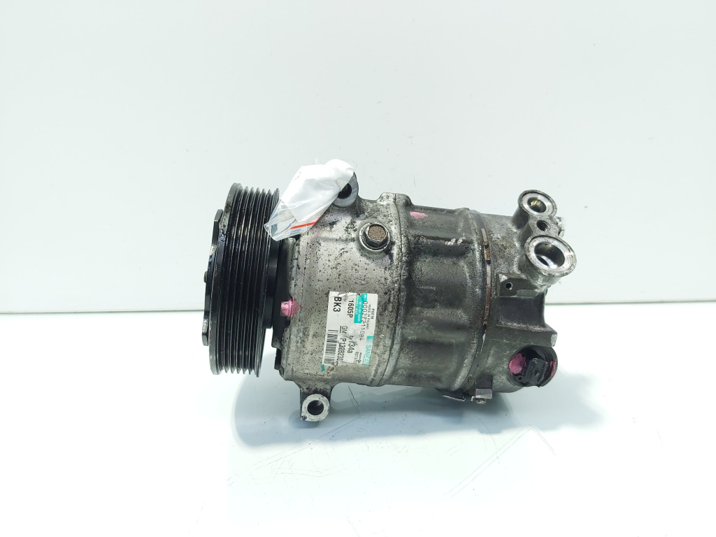 Compresor clima Sanden, cod GM13232307, Opel Insignia A Combi, 2.0 CDTI, A20DTH (id:636308)