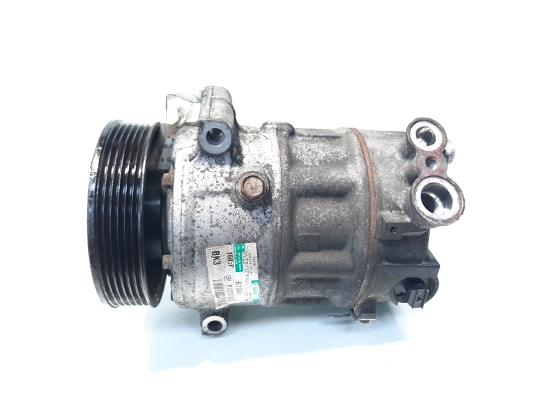 Compresor clima Sanden, cod GM13232307, Opel Insignia A Sports Tourer, 2.0 CDTI, A20DTH (pr:110747)