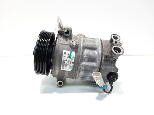 Compresor clima Sanden, cod GM13232307, Opel Insignia A Combi, 2.0 CDTI, A20DTH (pr:110747)