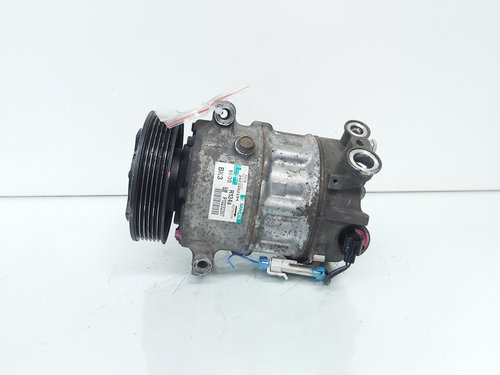 Compresor clima Sanden, cod GM13232307, Opel Insignia A Combi, 2.0 CDTI, A20DTH (id:613742)