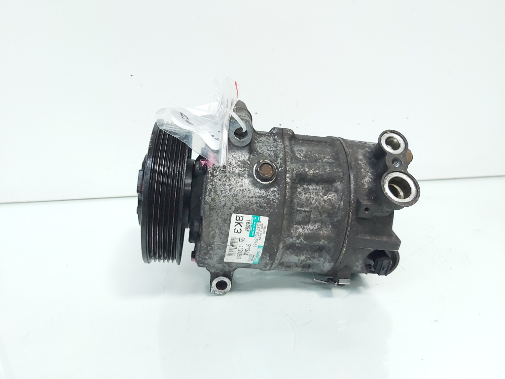 Compresor clima Sanden, cod GM13232307, Opel Insignia A Combi, 2.0 CDTI, A20DTH (id:650015)