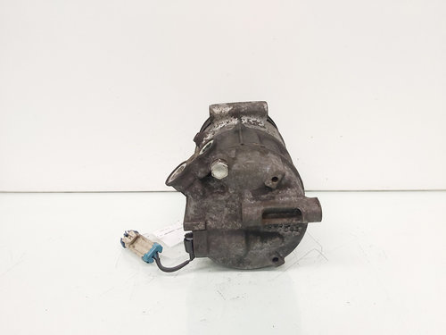 Compresor clima, Sanden, cod GM13232307, Opel Insignia A Combi, 2.0 CDTI, A20DTH (id:658007)