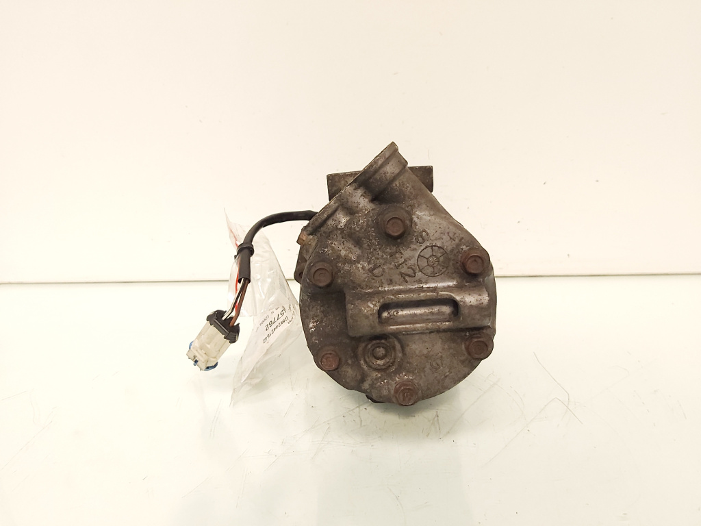Compresor clima, Sanden cod GM24421642, Opel Corsa C (F08, F68), 1.7 CDTI, Z17DTH (idi:657762)