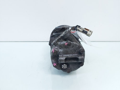 Compresor clima Sanden, cod GM24461719, Opel Corsa C (F08, F68), 1.2 benz, Z12XEP (id:553359)