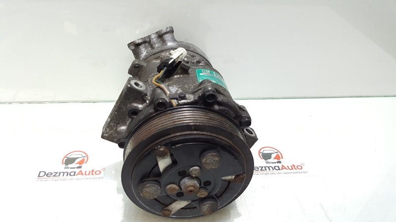 Compresor clima Sanden, GM13171593, Opel Signum 2.2dti