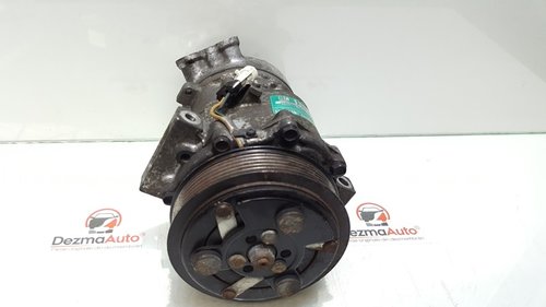Compresor clima Sanden, GM13171593, Opel Signum 2.2dti