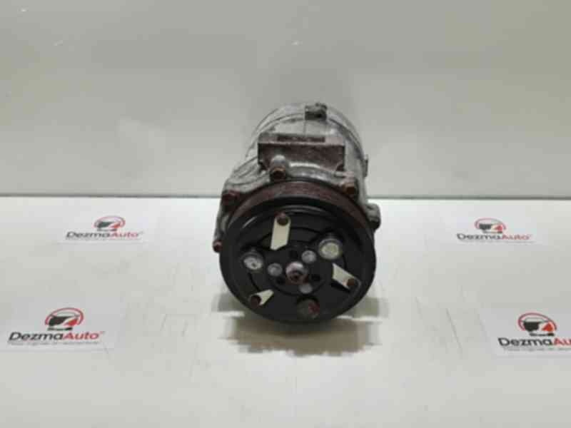 Compresor clima Sanden, GM13171593, Opel Vectra C, 1.9cdti (id:326295)