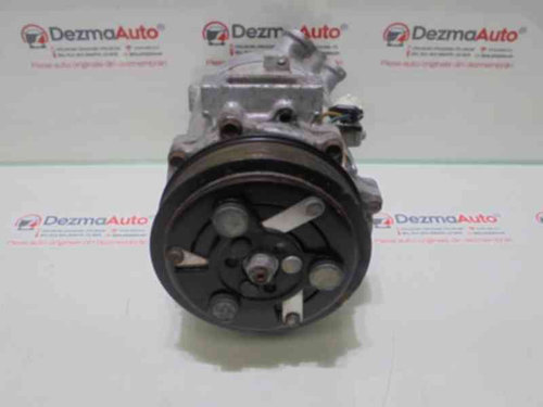 Compresor clima Sanden, GM13171593, Opel Vectra C, 1.9cdti, Z19DT