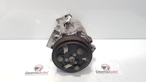 Compresor clima Sanden, Opel Astra H GTC, 1.9 cdti, GM13171593