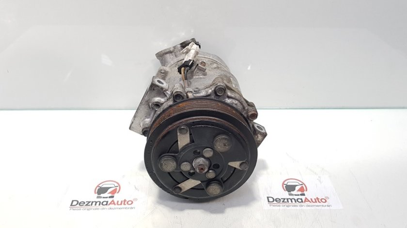 Compresor clima Sanden, Opel Astra H Van, 1.9 cdti, GM13171593