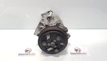 Compresor clima Sanden, Opel Signum, 1.9 cdti, GM1...