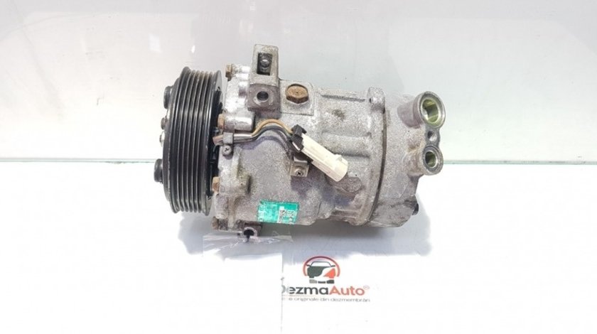 Compresor clima Sanden, Opel Vectra C, 1.9 cdti, Z19DTH, GM13171593 (pr:110747)