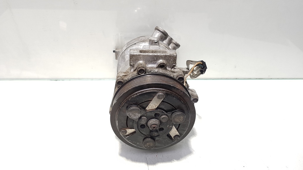Compresor clima Sanden, Opel Vectra C 1.9 cdti, Z19DTH, GM13171593 (id:382969)