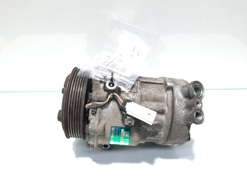 Compresor clima Sanden, Opel Vectra C [Fabr 2003-2008] 1.9 cdti, Z19DTH, GM13171593 (id:447620)