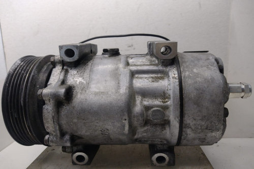 Compresor Clima Sanden SD7VBA Volvo V40 [1996 - 2000] wagon 1.9 TD MT (90 hp)