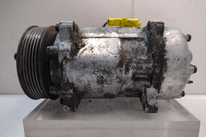 Compresor Clima Sanden SD7VCA 9646416780 Citroen C5 [2001 - 2004]