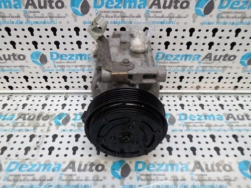 Compresor clima SCSB06, 46782669, Fiat Stilo 1.4b (id. 179994)