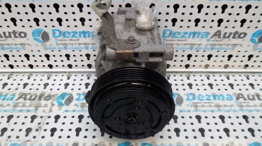 Compresor clima SCSB06, 46782669, Fiat Stilo 1.4b (id. 179994)