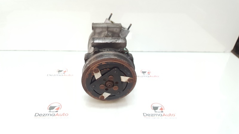 Compresor clima SD6U12, Peugeot 307 CC, 1.6 benz
