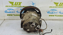 Compresor clima sd7h15 6193 Renault T 460 generati...