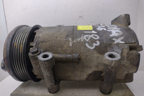 Compresor Clima SD7V16 / 6M5H-C Ford C-Max [2003 - 2007]