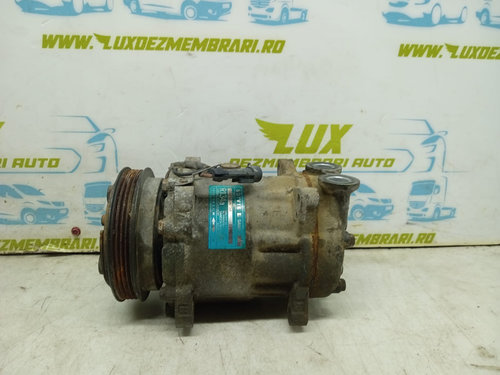 Compresor clima sd7v16 Citroen C4 [2004 - 2008]
